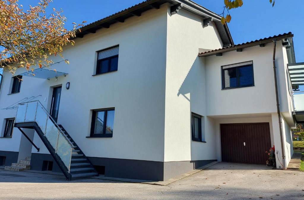 Sankt Kanzian am Klopeiner See Apartment | Appartement Lindenheim