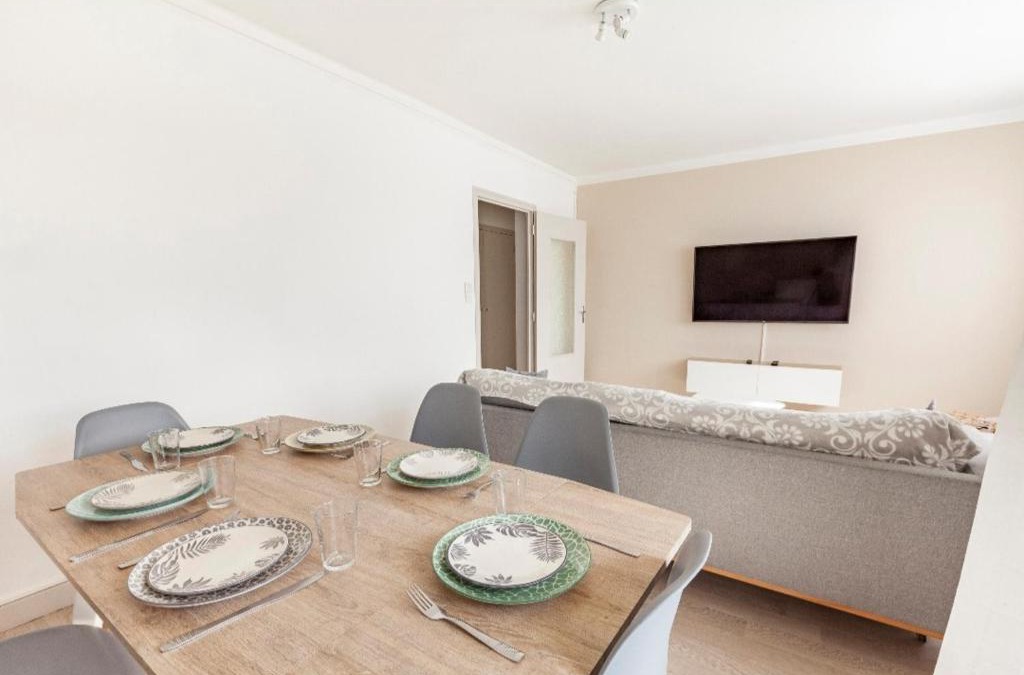 Rodez Apartment | Appartement logement entiers