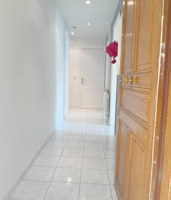 Arcueil Apartment | Appartement lumineux à Arcueil-Cachan
