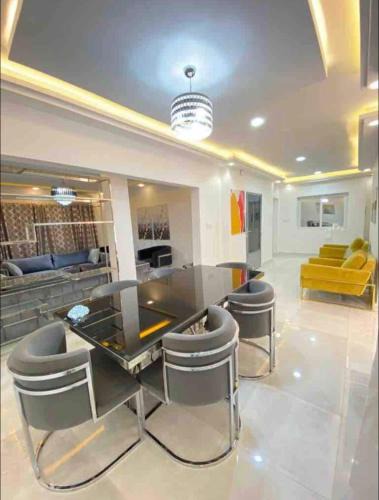 Dakar Apartment | Appartement Luxe idéalement situé à Dakar