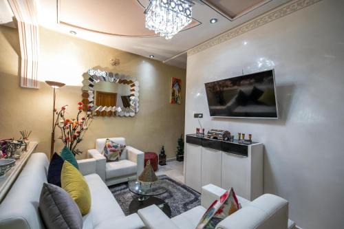 Quartier Labeta Apartment | Appartement Luxe Simo