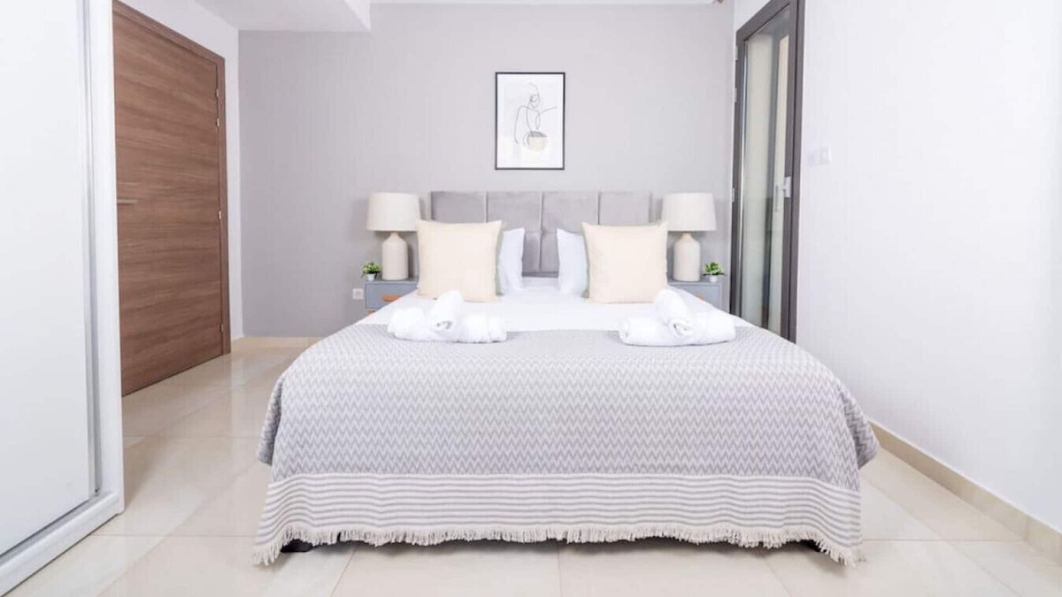 Kouba Apartment | Appartement Luxueux à Kouba