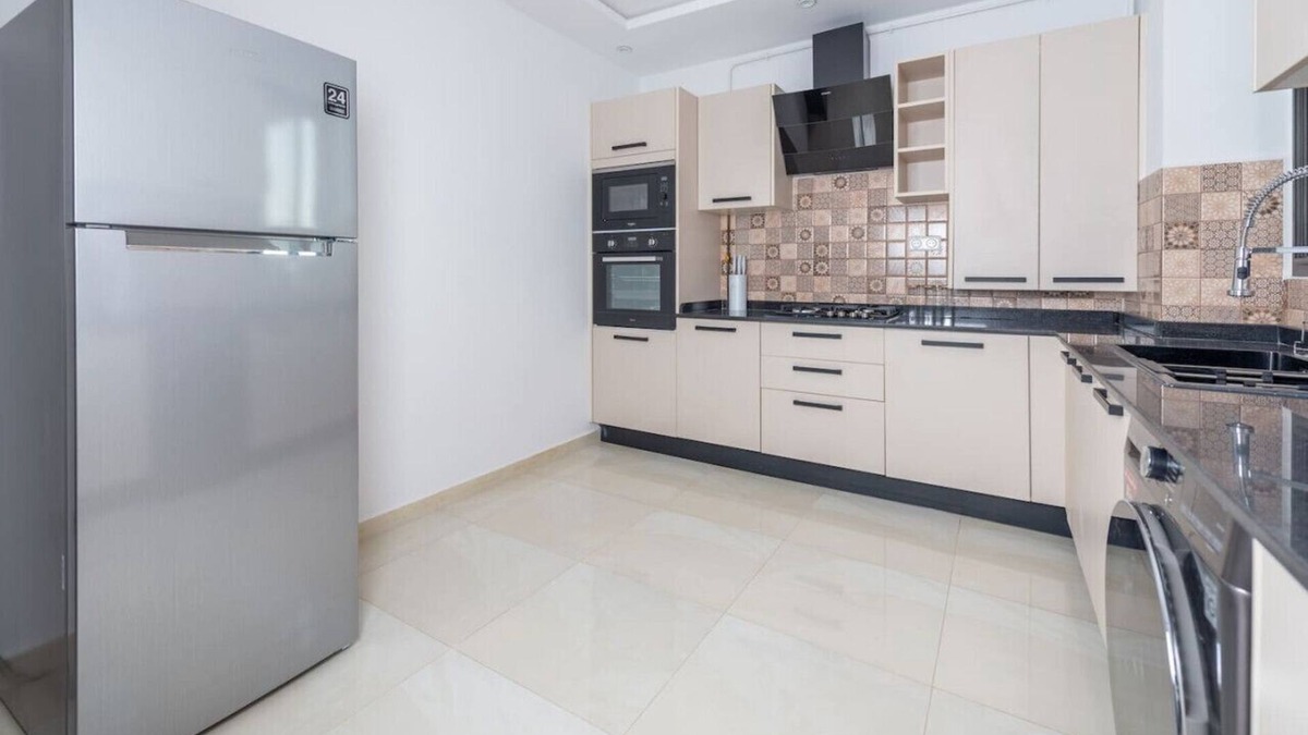 Kouba Apartment | Appartement Luxueux à Kouba