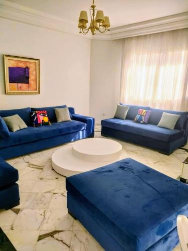 Les Berges du Lac Apartment | Appartement luxueux aux berges du lac 1