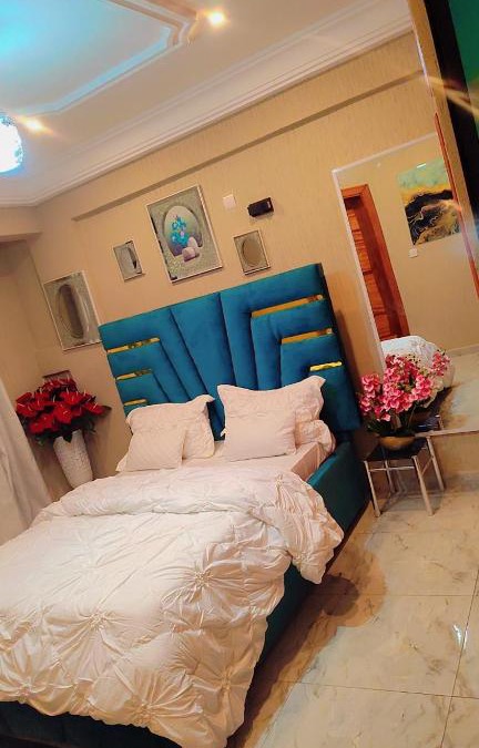Yaounde Apartment | Appartement luxueux Opale