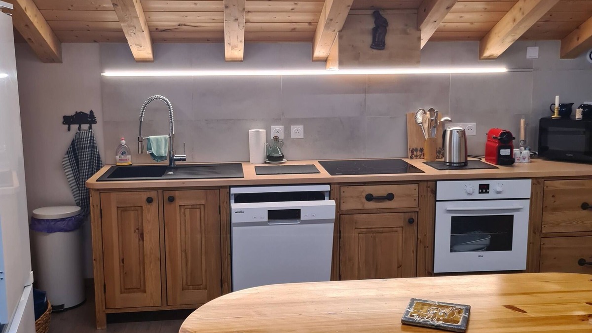 Seez Villa | Appartement Luxueux Pour Vacances