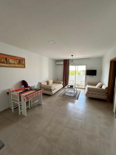 Mahdia Apartment | Appartement Mahdia Beach & Aqua Park