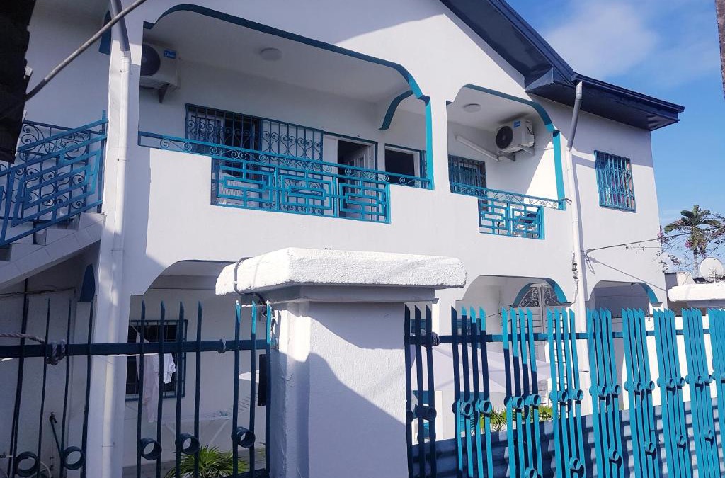 Douala Apartment | APPARTEMENT MAKEPE BM 2