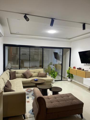 Yasmine Apartment | Appartement marina hammamet