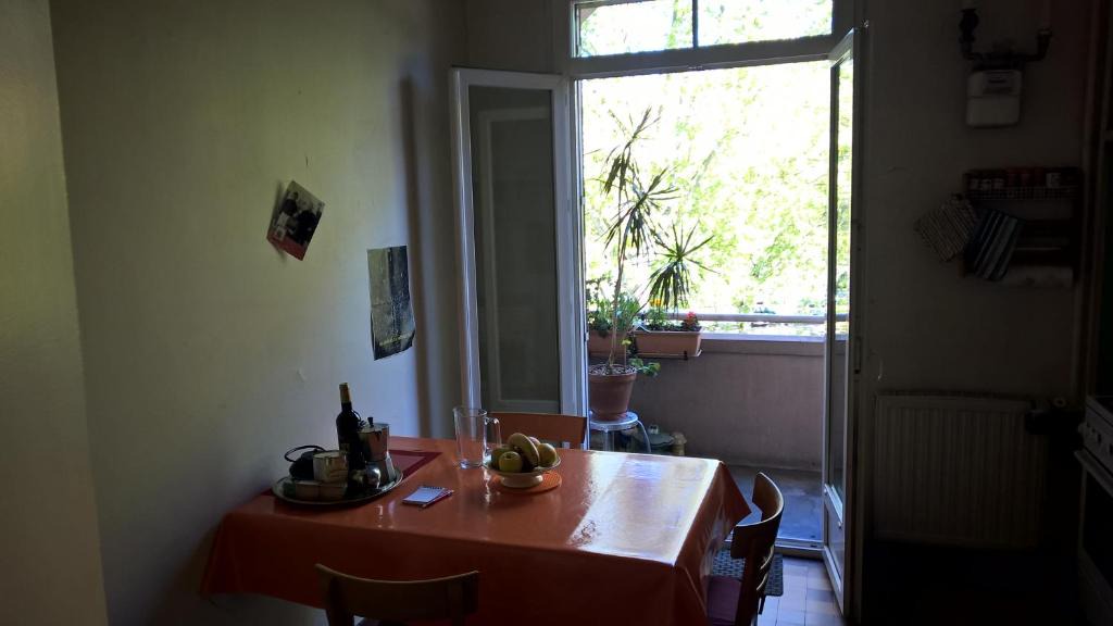 Matabiau Apartment | Appartement Matabiau