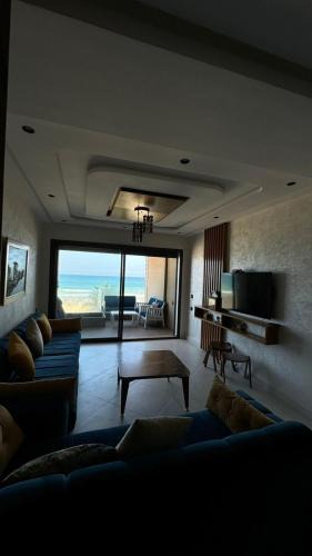 Mehdya Apartment | Appartement Mehdia