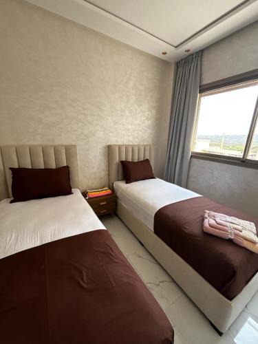 Mehdya Apartment | Appartement mehdiya