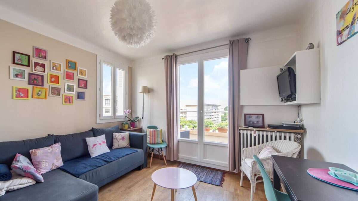 Antigone Apartment | Appartement Menor - Welkeys