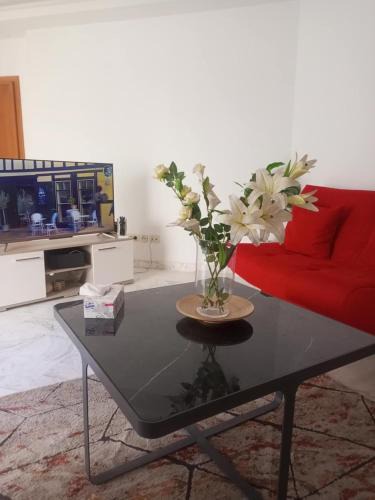 Les Jardins d'El Menzah 1 Apartment | Appartement menzah9