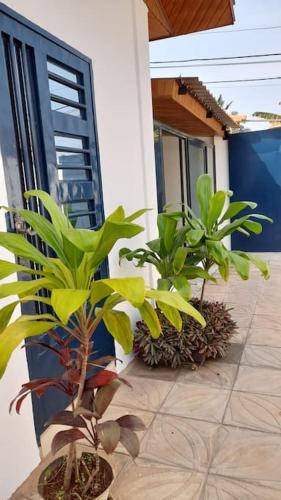 Yaounde Apartment | Appartement meublé à Yaoundé, face hôpital général avec, WIFI, climatisation gardien et parking