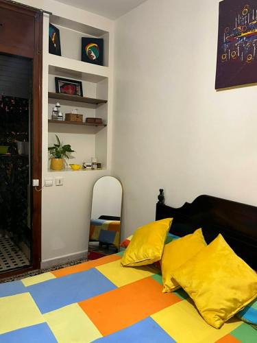 Temara Apartment | Appartement meublé Centre de Témara