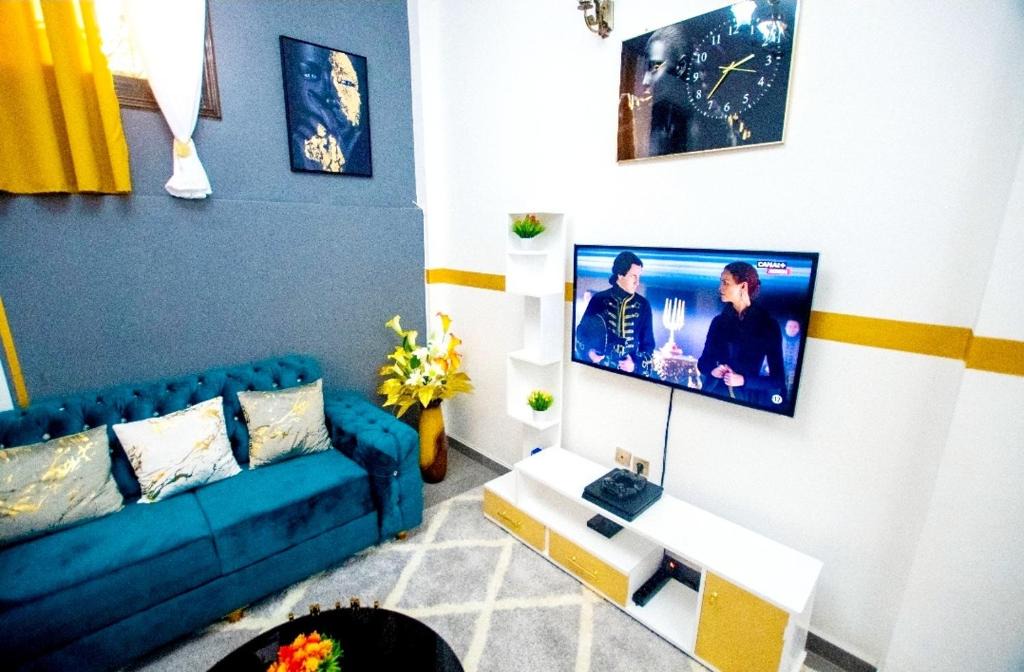 Douala Apartment | Appartement meublé