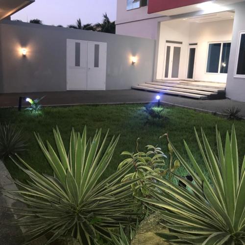 Agblangandan Apartment | Appartement meublé/Cotonou