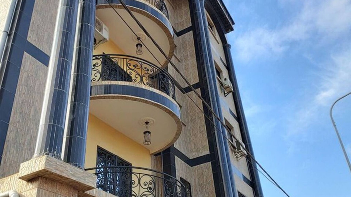 Yaounde Apartment | Appartement Meublé, Wifi, Climatisé