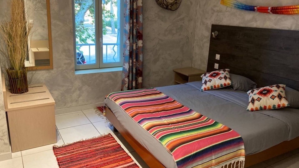 Avignon Apartment | Appartement « Mexico » à Avignon