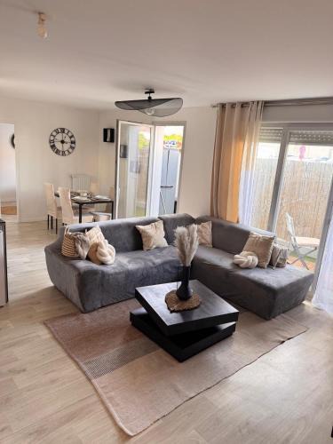 Bezons Apartment | Appartement moderne proche La Défense