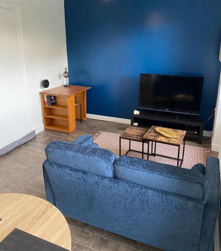 Downtown Apartment | Appartement moderne proche commerces