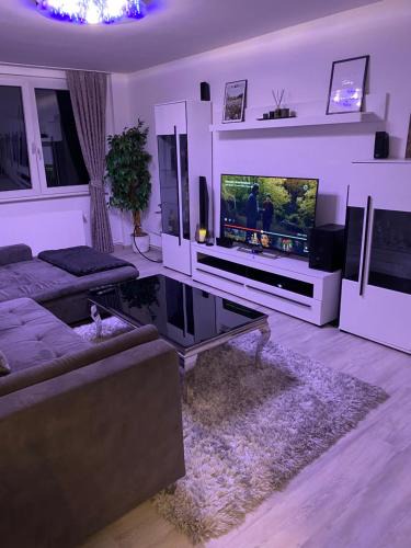 Gerschede Apartment | Appartement moderne Ultra