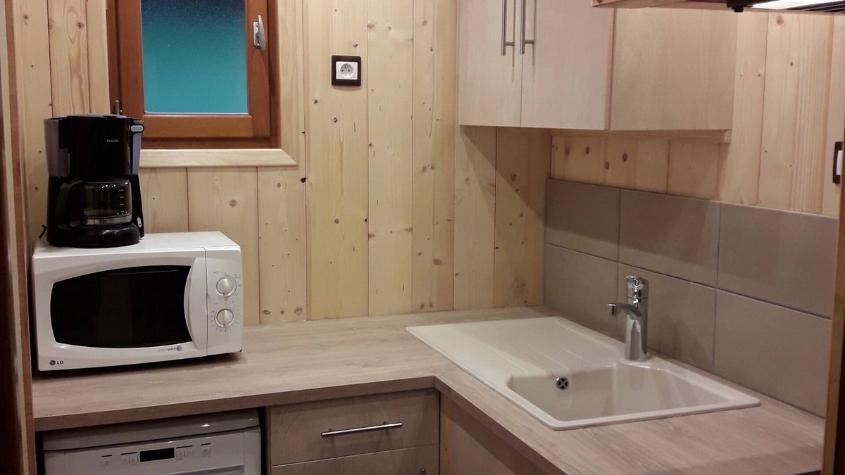 Combloux Apartment | Appartement Montagne, 4 Pers, Combloux Mont-blanc