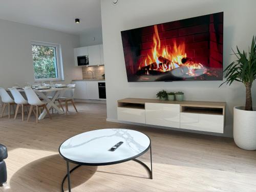 Schuttrange Apartment | Appartement NEUF, 6 personnes, 2 chambres
