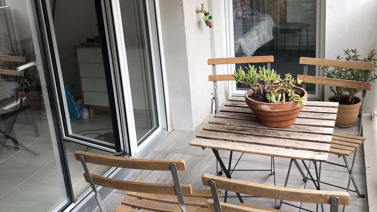 Vauban Apartment | Appartement Neuf au Calme