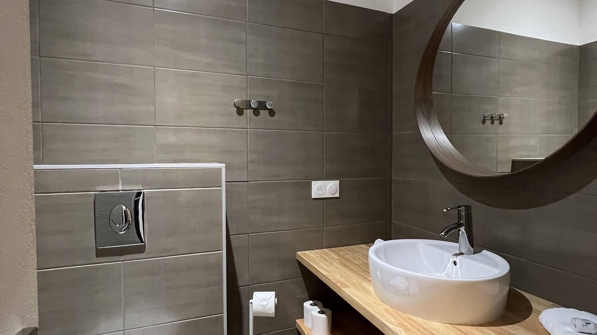 Carcassonne Apartment | Appartement Neuf au Pied de la Cité de Carcassonne