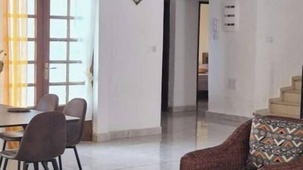 Yaounde Apartment | Appartement Neuf Chic Cosy Spacieux et Moderne