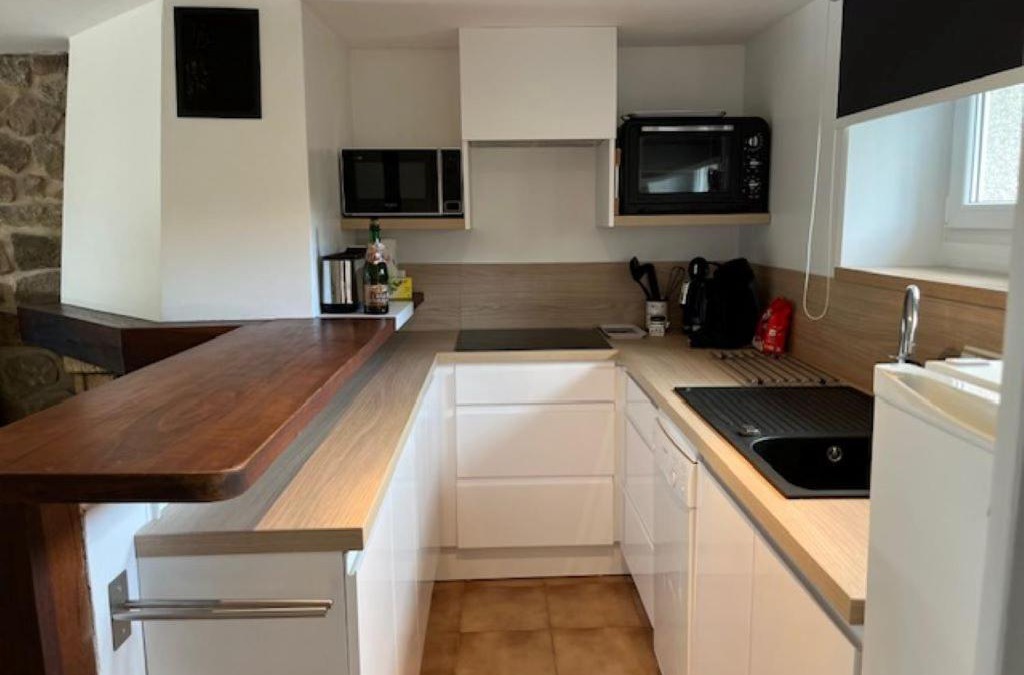 Quevert Apartment | Appartement neuf pour 2 personnes