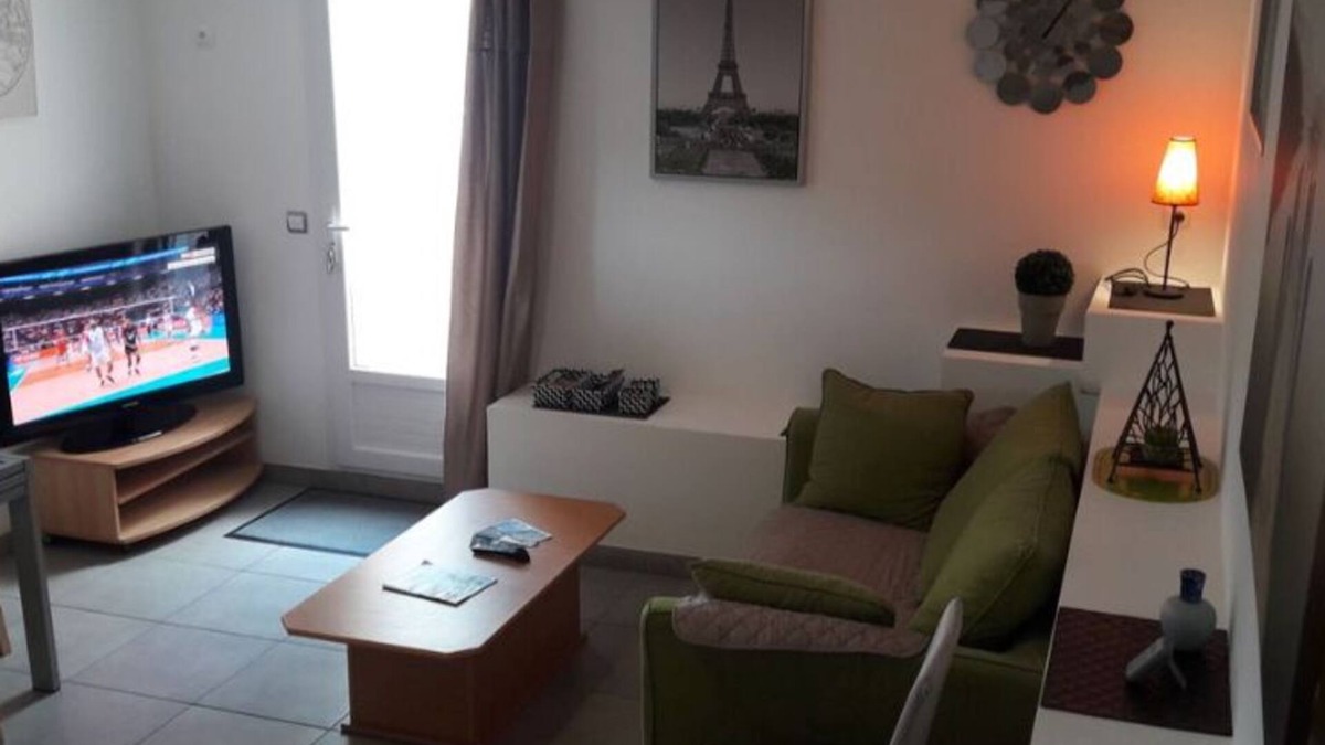 Creissels Apartment | Appartement Neuf Pret du Viaduc