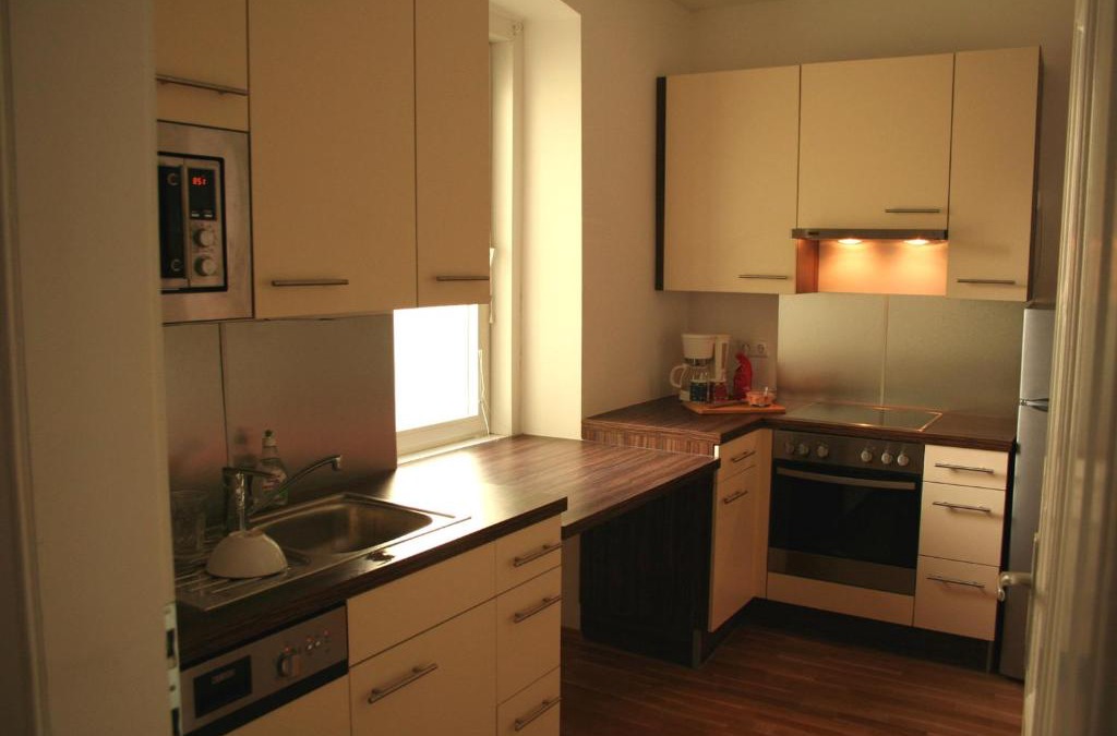 Neusiedl am See Apartment | Appartement Neusiedl am See mit Dachterrasse