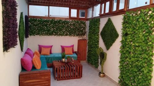 Oujda Apartment | Appartement NOUR Oujda