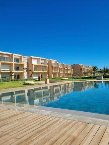 Imi Ouaddar Apartment | Appartement ou Villa de charme à Taghazout Bay