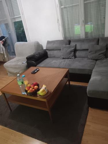 Bussy-Saint-Georges Apartment | Appartement proche de Disneyland