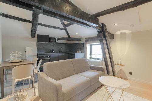 La Tour-de-Salvagny Apartment | Appartement paisible et confortable, Salvagny