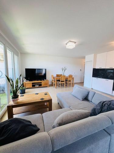 Saint-Genis-Pouilly Apartment | Appartement près Geneve