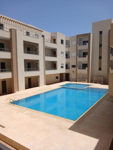 Mansoura Apartment | Appartement Panorama