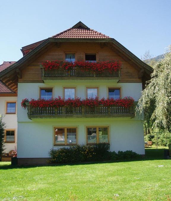 Untertschern House | Appartement Pension Grasser