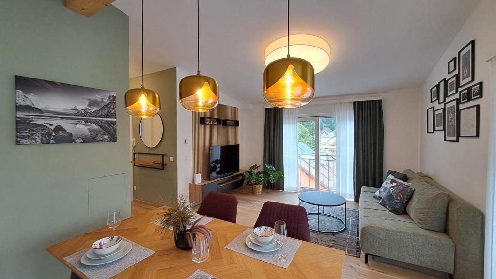 Ebensee Apartment | Appartement - Penthouse Laimer