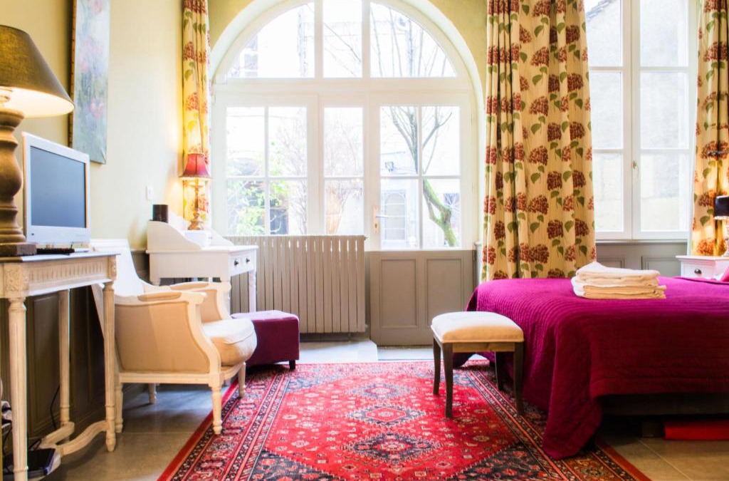 Centre Sud Apartment | Appartement - Petit Buffon