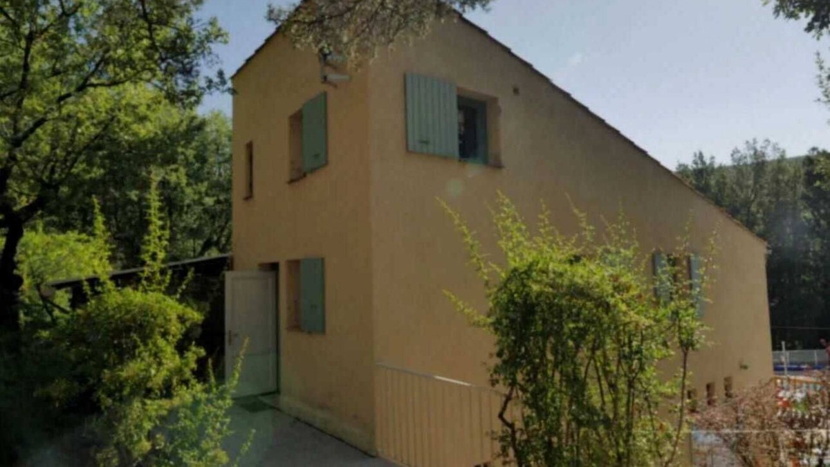 Bauduen Apartment | Appartement - Piscine - ccbagha