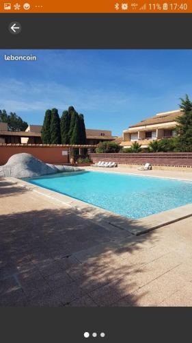 Saint-Cyprien Apartment | Appartement piscine golf