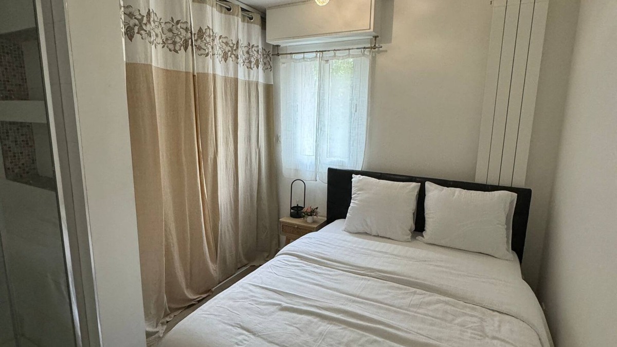 Hopitaux-Facultes Apartment | Appartement Plan des 4 Seigneurs