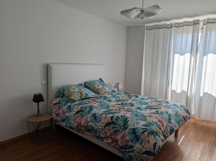 Saint-Die Apartment | appartement plein centre Saint die des Vosges
