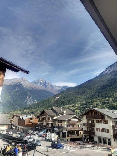 Bozel Apartment | Appartement plein centre ville de Bozel