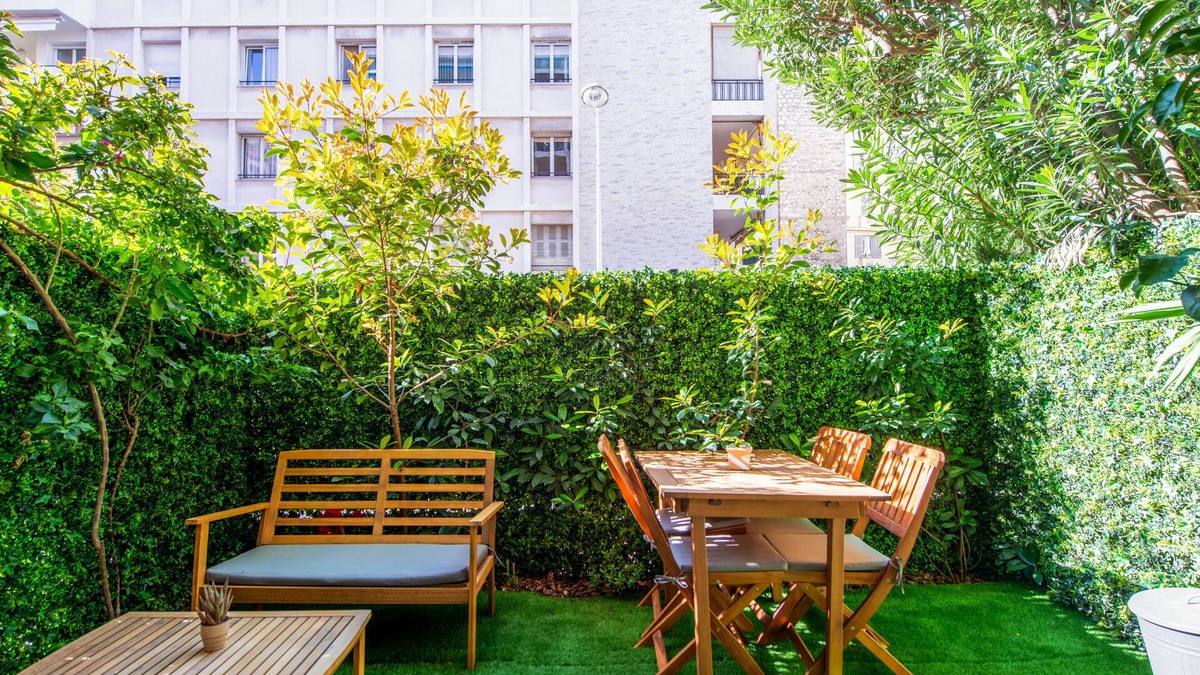 Thiers Apartment | Appartement Pommelo - Welkeys